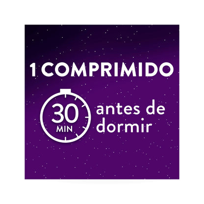 Zzzquil Natura Zzzquil Sono Ação Prolongada - Love my Pharma