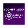 Zzzquil Sono Ação Prolongada