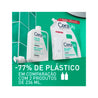 Gel-Espuma Limpeza Refill