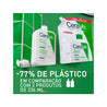 Creme Limpeza Hidratante Refill