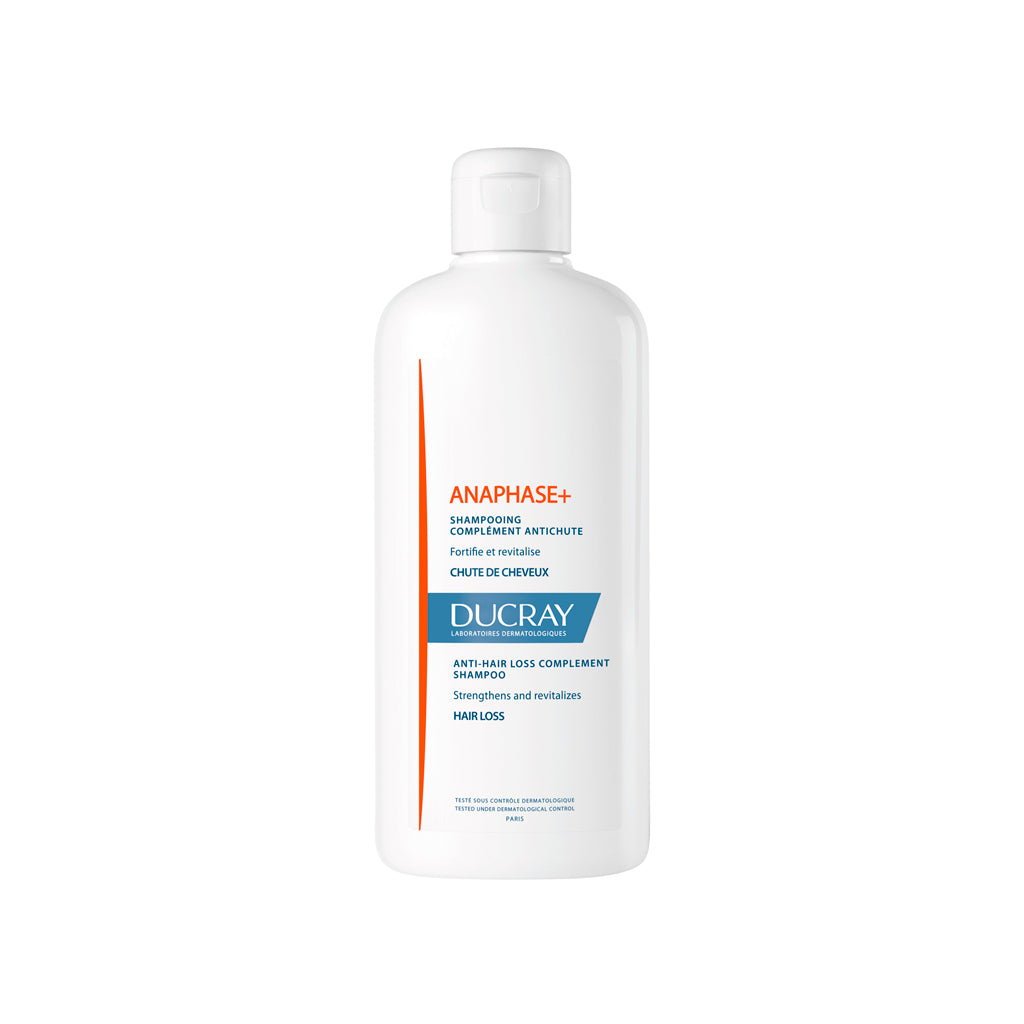 Ducray Anaphase Champô Antiqueda e Anti-Enfraquecimento - Love my Pharma