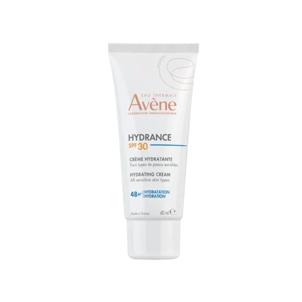Avène Hydrance Creme UV SPF30 - Love my Pharma
