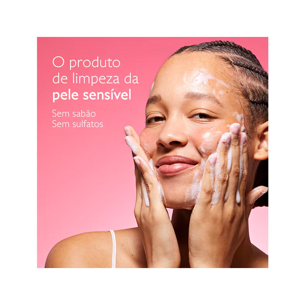 Vinohydra Gel Limpeza Hidratante