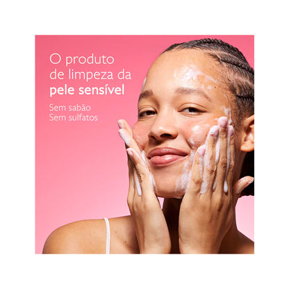 Vinohydra Gel Limpeza Hidratante