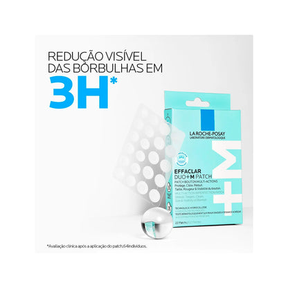 La Roche Posay Effaclar Duo+ M Patch - Love my Pharma