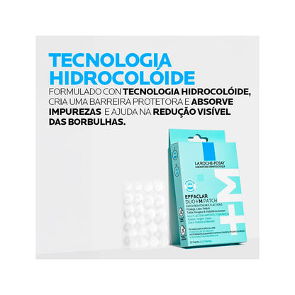 La Roche Posay Effaclar Duo+ M Patch - Love my Pharma