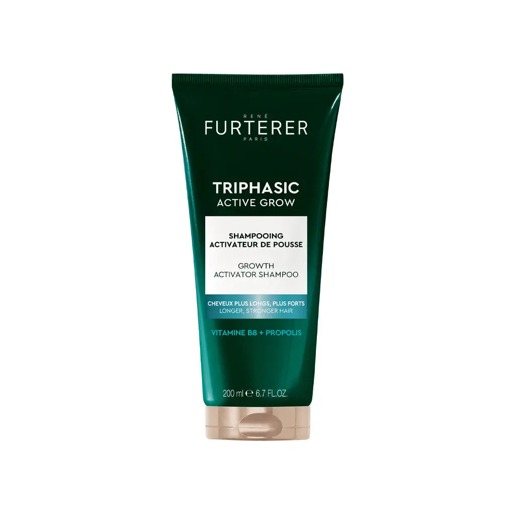Rene Furterer Triphasic Active Grow Champô