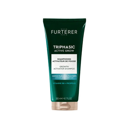 Rene Furterer Triphasic Active Grow Champô