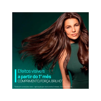 Rene Furterer Triphasic Active Grow Champô