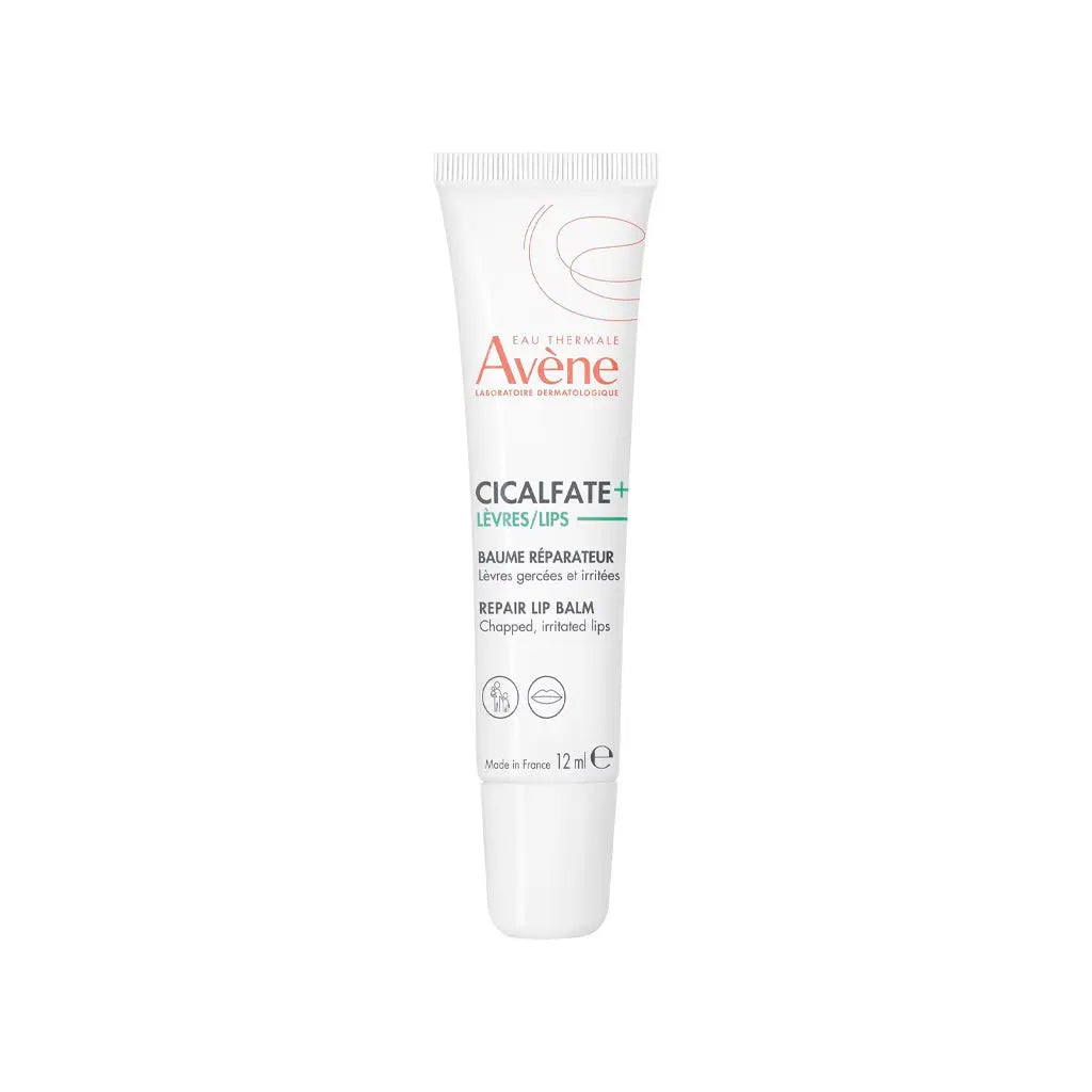 Cicalfate Bálsamo Reparador de Lábios Avène