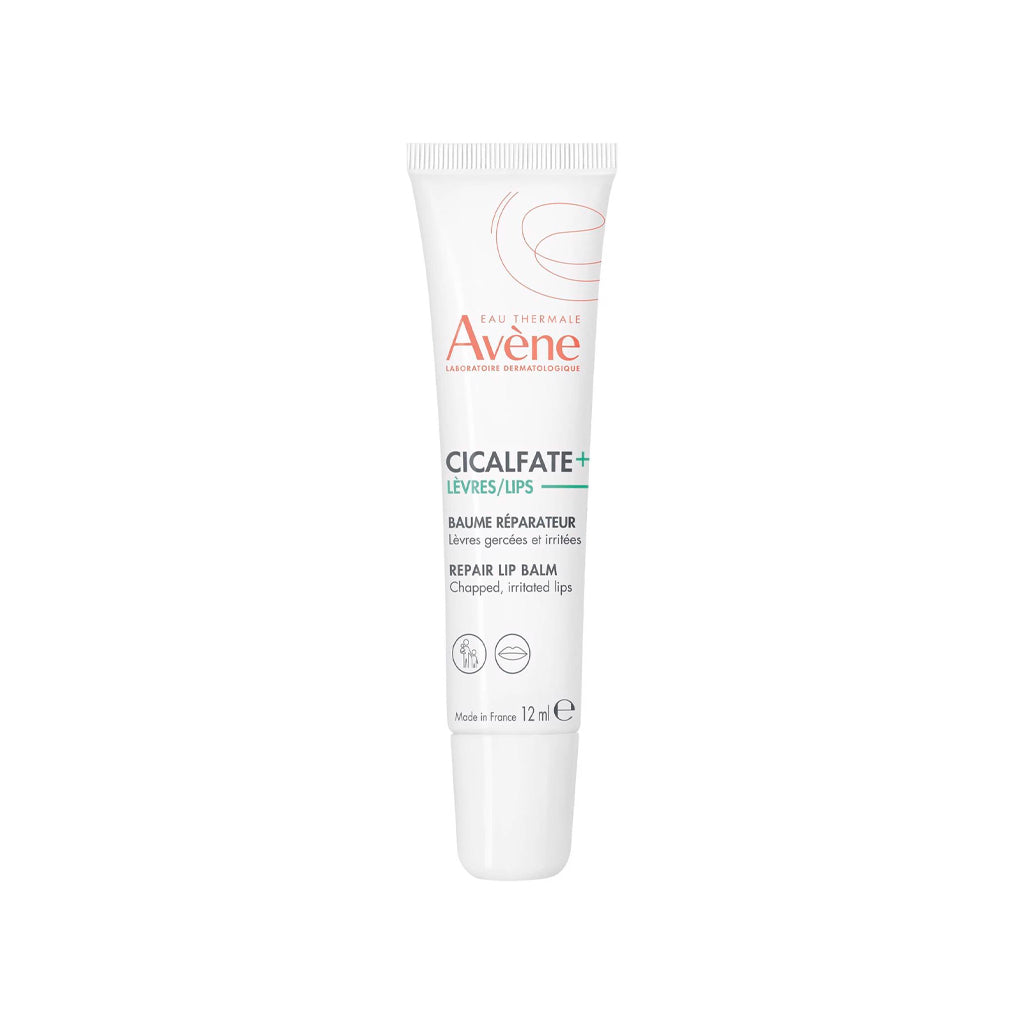 Avène Cicalfate Bálsamo Reparador de Lábios