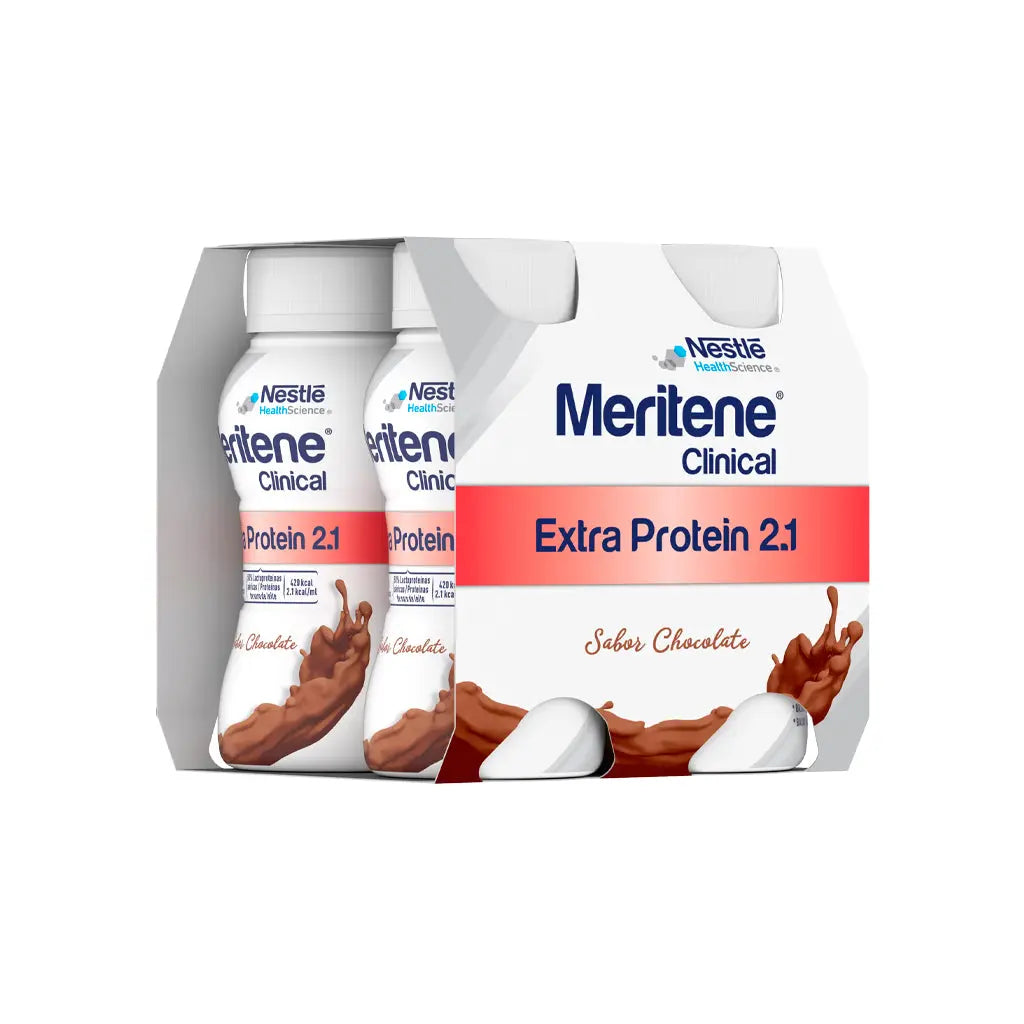 Meritene Clinical Extra Protein