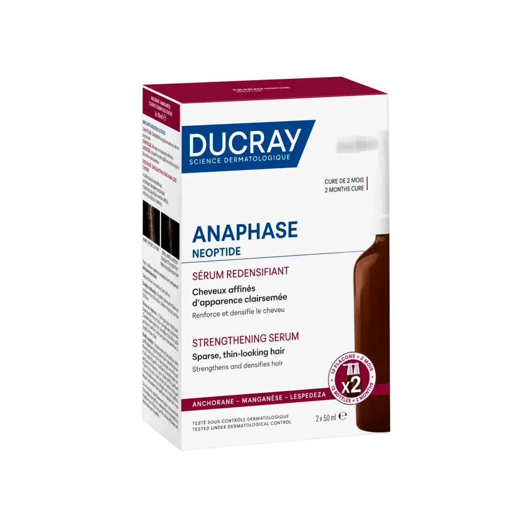 Ducray Anaphase Neoptide Expert Sérum Antiqueda | Love my Pharma