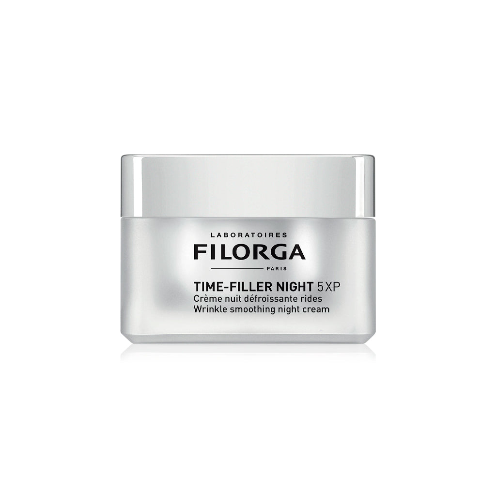 Filorga Time-Filler Night 5XP Creme - Love my Pharma