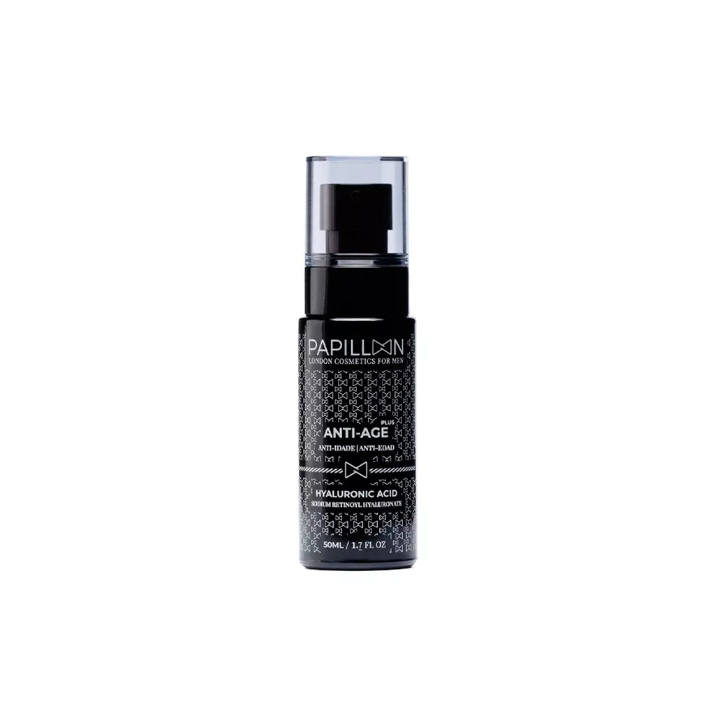 Creme Anti-Age Plus