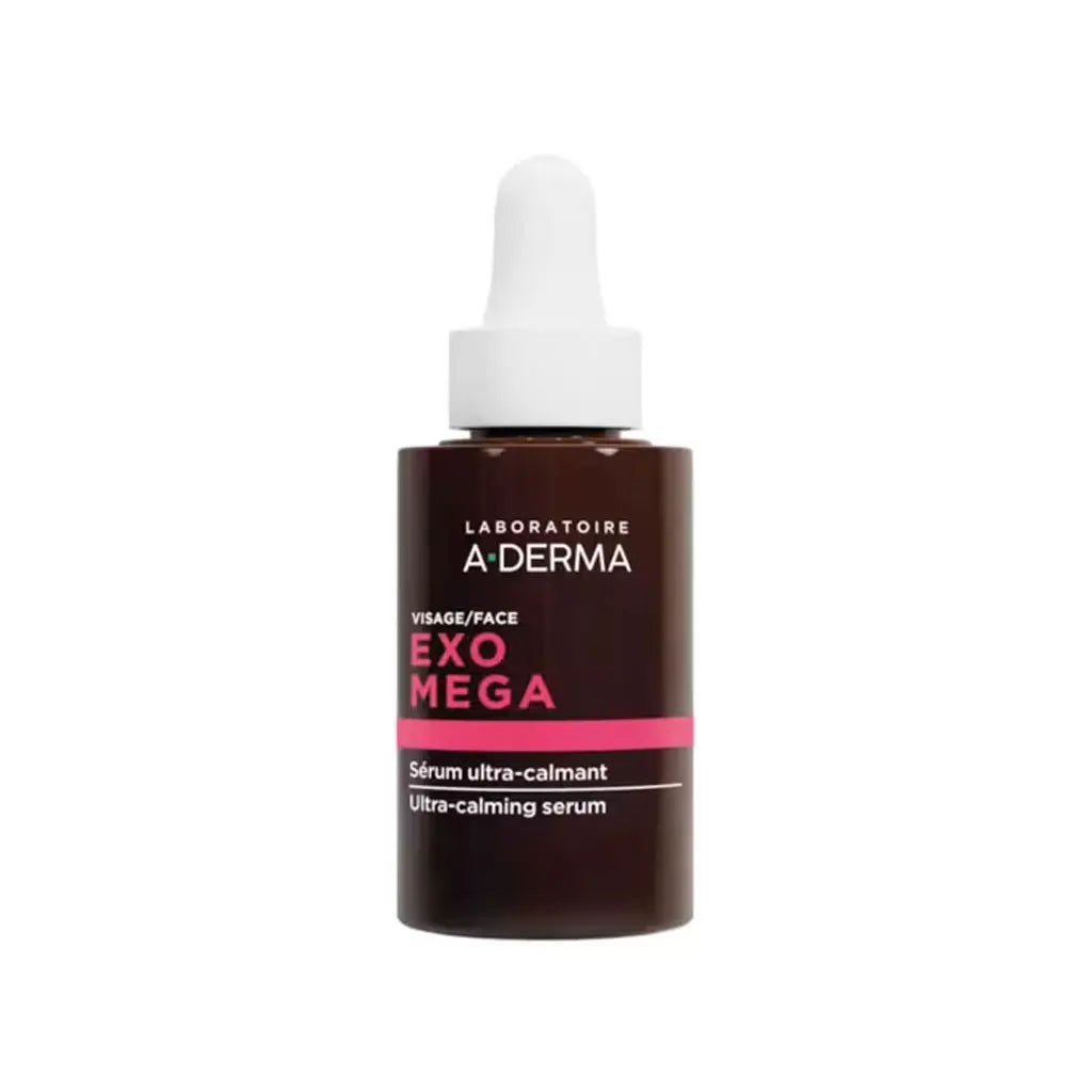 A-DERMA Exomega Serum Ultra Calmante | Love my Pharma