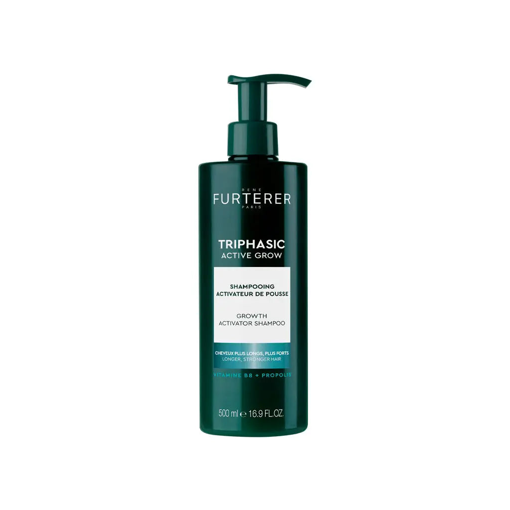 Rene Furterer Triphasic Active Grow Champô