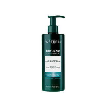 Rene Furterer Triphasic Active Grow Champô