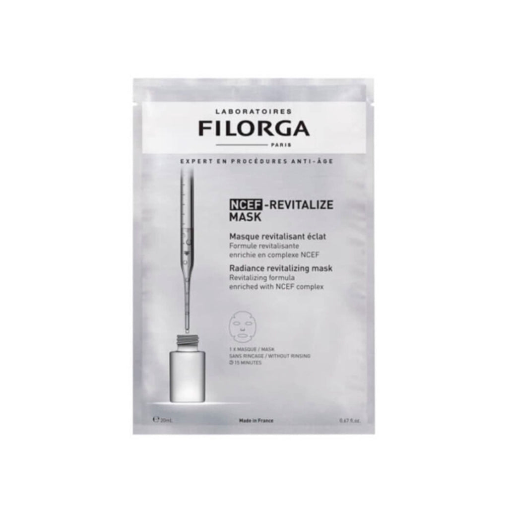 Filorga NCEF-Revitalize Mask - Love my Pharma