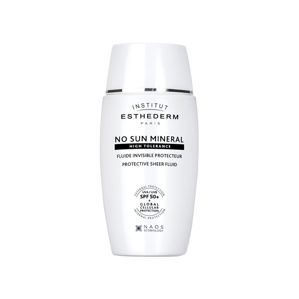 Esthederm Solaire No Sun Mineral Fluido - Love my Pharma