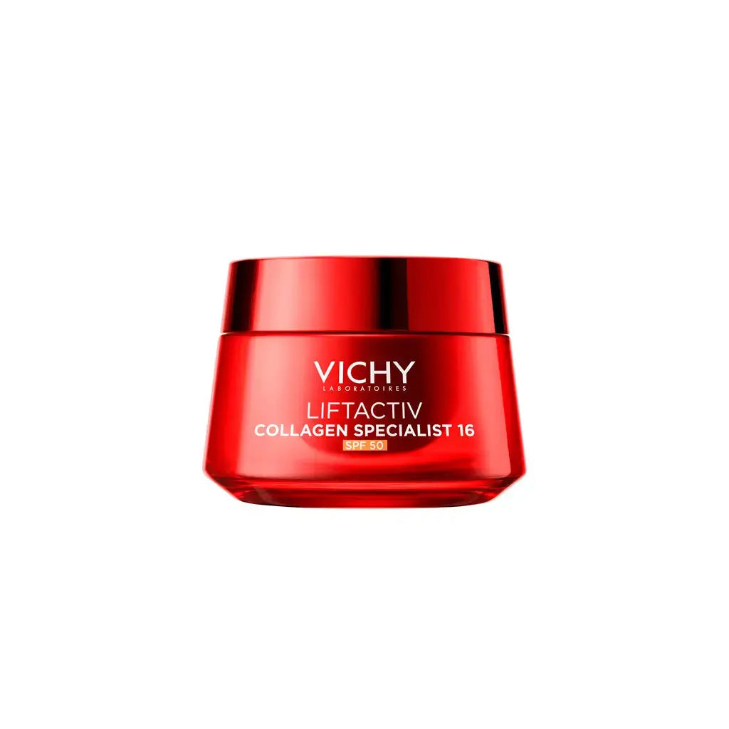 Vichy Liftactiv Specialist Colagen16 Creme SPF50