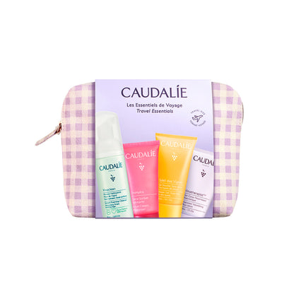 Caudalie VinoHydra Kit Viagem Verão 2025 - Love my Pharma