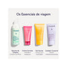 VinoHydra Kit Viagem Verão 2025