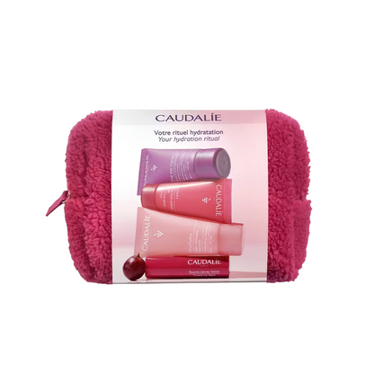 VinoHydra Kit Viaje Invierno 2025