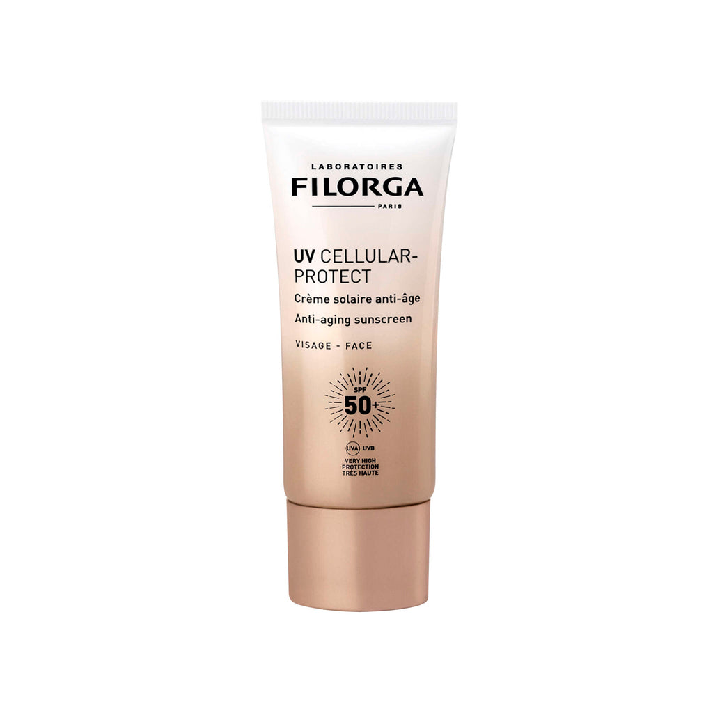 Filorga UV Cell-Protect Creme Rosto SPF50+ - Love my Pharma