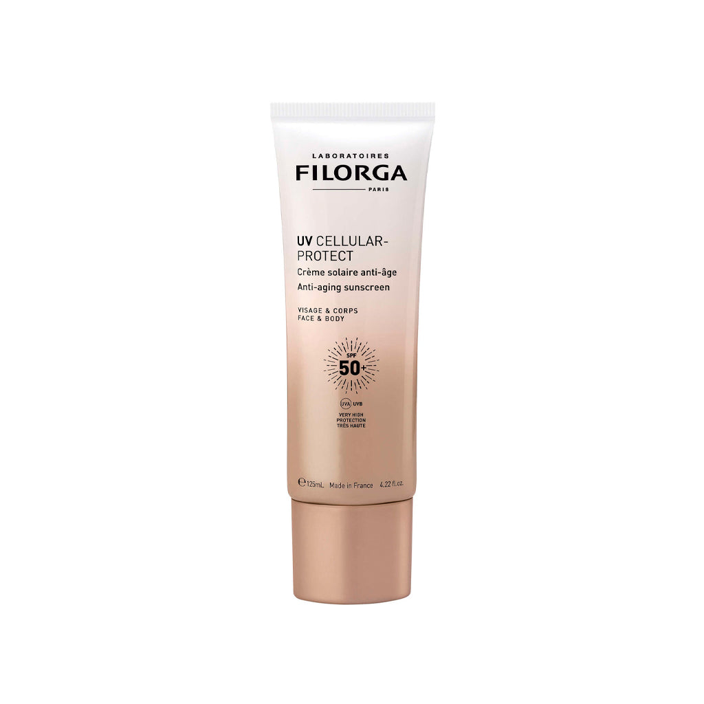 Protector Solar Corporal UV-Bronze SPF50+