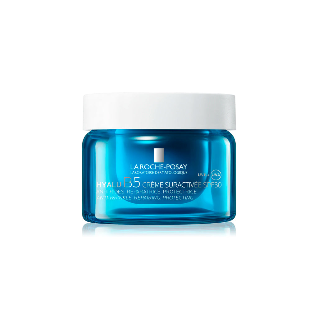 Hyalu B5 Suractivated Creme SPF30