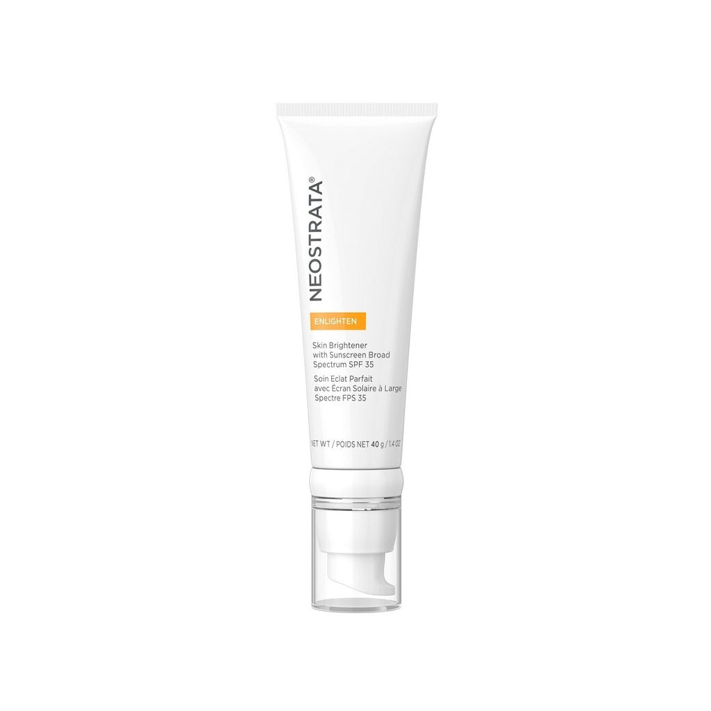 Enlighten Creme Iluminador SPF35