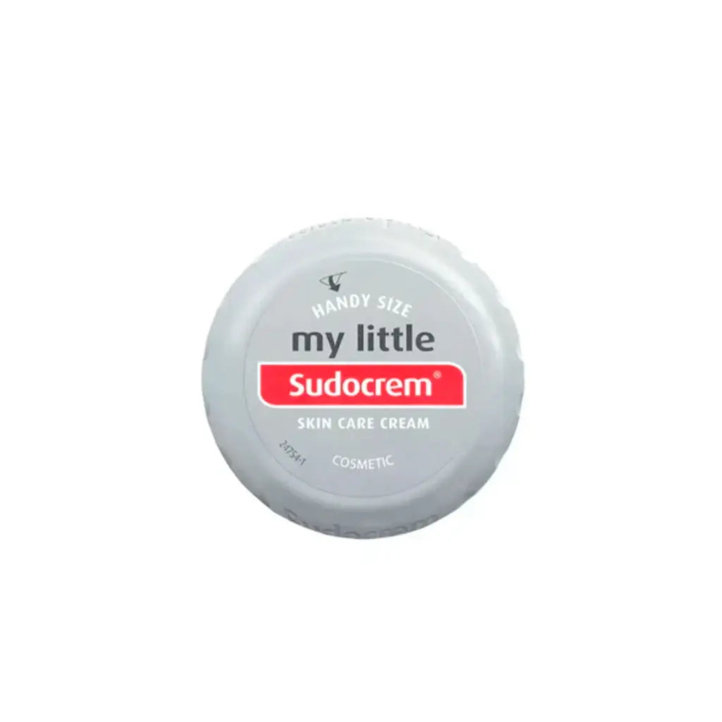 Sudocrem My Little Sudocrem Creme