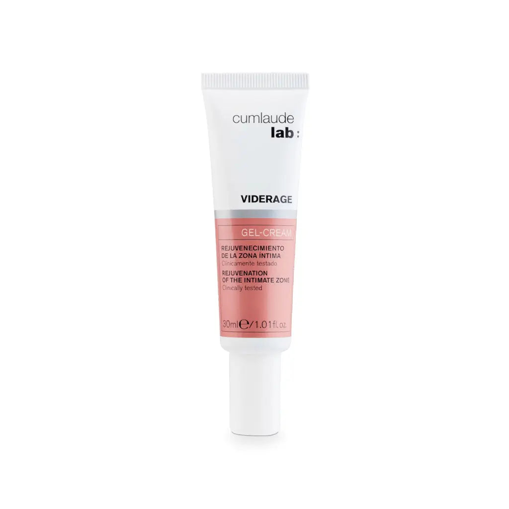 Cumlaude Viderage Gel-Creme