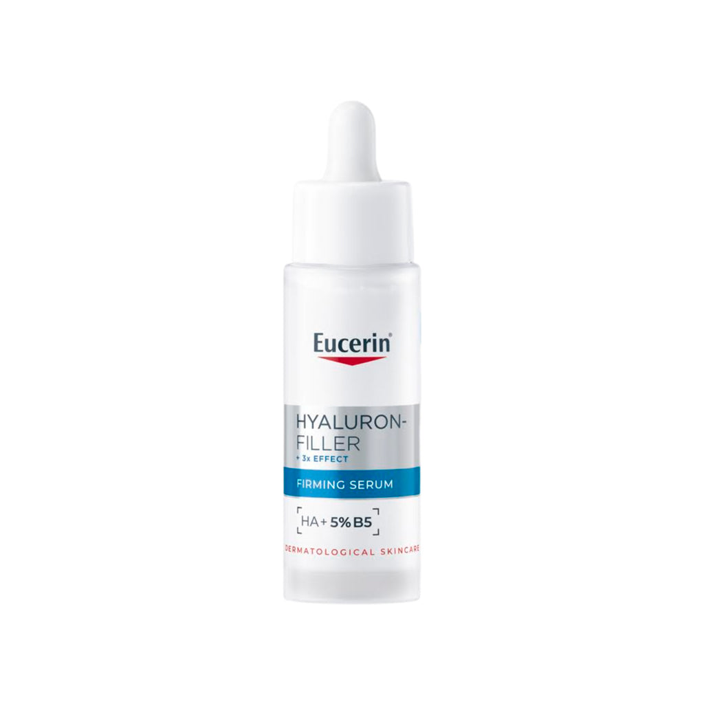 Eucerin Hyaluron-Filler 3 Effect Sérum Efeito Lifting e Firmeza