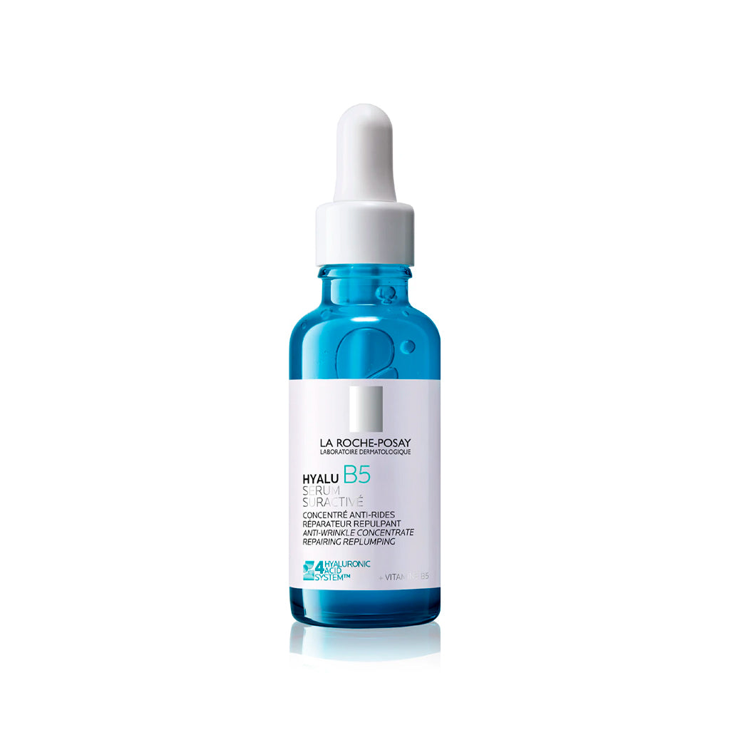 Hyalu B5 Suractivated Serum