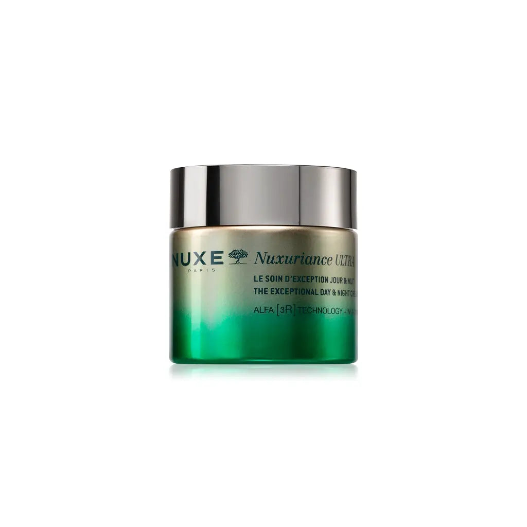 Nuxuriance Ultra Creme Excecional Dia e Noite