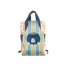 1ª Mochila Maternidad 2025