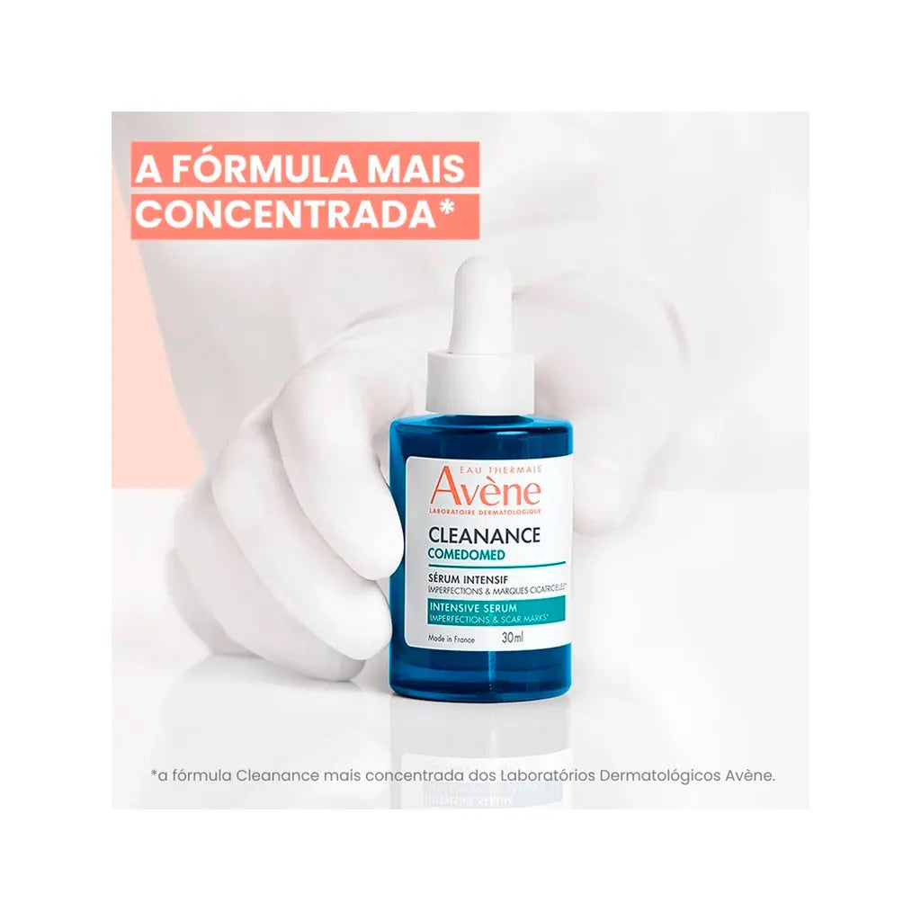 Avène Cleanance Comedomed Sérum Intensivo