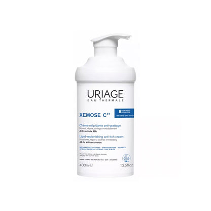 Xemose C8+ Creme Relipidante
