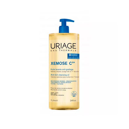 Xémose C8+ Óleo Lavante Apaziguante