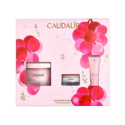 Resveratrol-Lift Coffret Solução Firmeza