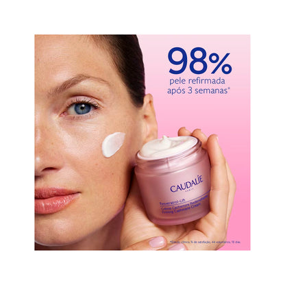 Resveratrol-Lift Coffret Solução Firmeza