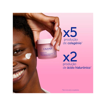 Resveratrol-Lift Coffret Solução Firmeza