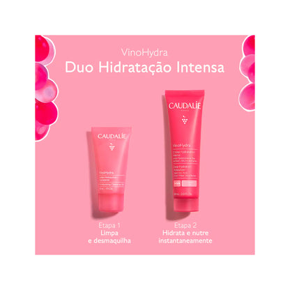 VinoHydra Duo Hidratação Intensa