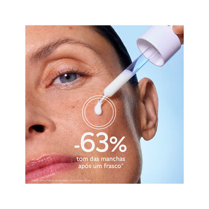 Trio Bestsellers Cuidado e Luminosidade