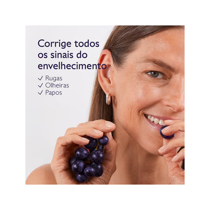 Premier Cru Coffret Solução Antienvelhecimento Global