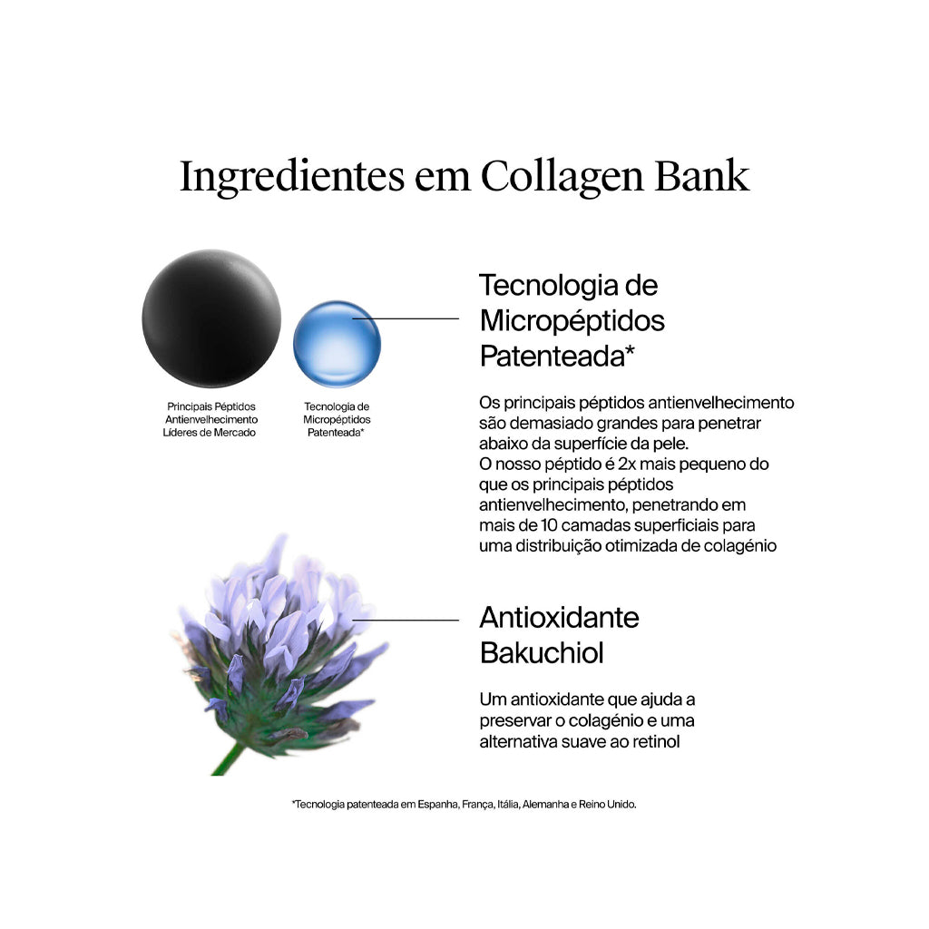 Collagen Bank Creme Hidratante