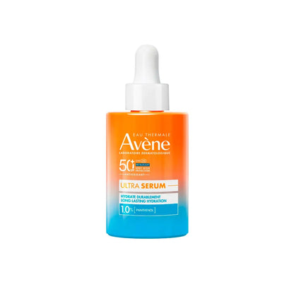 Sérum Solar Ultra Hidratação SPF50+ Avène