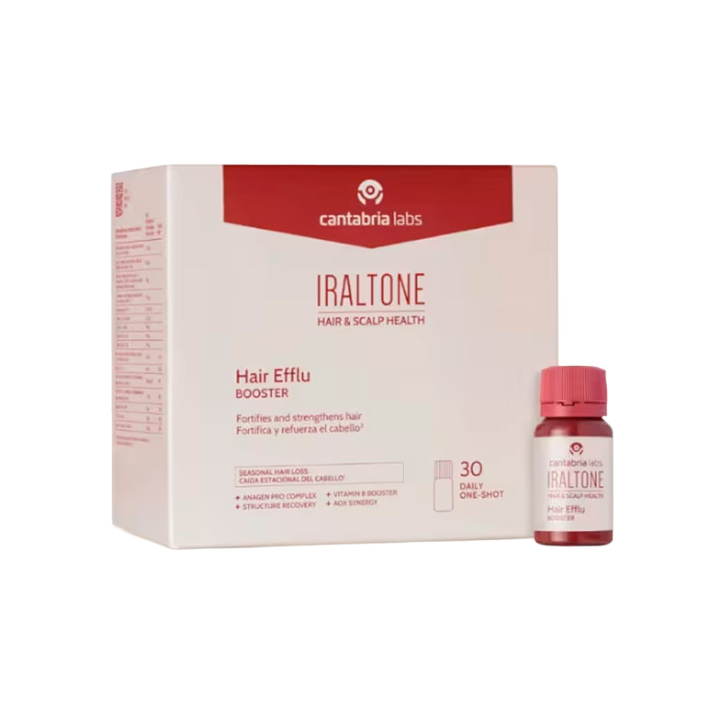 HAIR Efflu Booster Iraltone